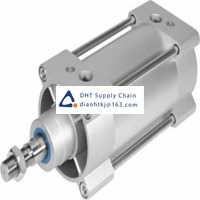 Pneumatic accessories _Festo_DSBG-125-200-PPVA-N3