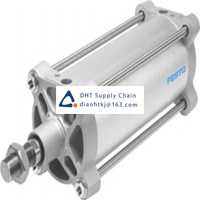 Pneumatic accessories _Festo_DSBG-160-125-PPVA-N3