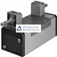 Pneumatic accessories _Festo_JMFH-5/2-D-3-C