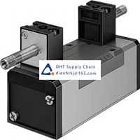 Pneumatic accessories _Festo_JMFH-5/2-D-2-S-C