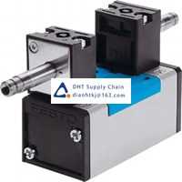 Pneumatic accessories _Festo_JMN1DH-5/2-D-3-C