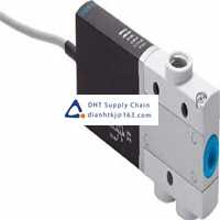 Pneumatic accessories _Festo_MHE3-M1H-3/2O-1/8-K