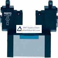 Pneumatic accessories _Festo_JMDH-5/2-D-1-M12D-C