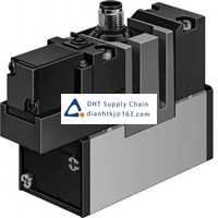 Pneumatic accessories _Festo_MEBH-5/2-D-3-ZSR-C