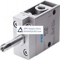 Pneumatic accessories _Festo_MFH-3-1/8-S-EX