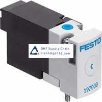 Pneumatic accessories _Festo_MHA1-M5H-2/2G-0,9-HC