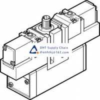 Pneumatic accessories _Festo_JMEBDH-5/2-D-3-ZSR-C