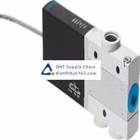 Pneumatic accessories _Festo_MHE4-MS1H-3/2G-1/4-K