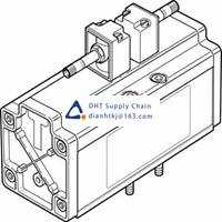 Pneumatic accessories _Festo_MDH-5/3G-3/4-D-4