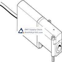 Pneumatic accessories _Festo_MHA4-M1H-3/2G-4-K