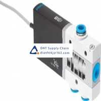 Pneumatic accessories _Festo_MHE4-MS1H-3/2O-QS-8-K