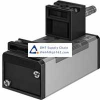 Pneumatic accessories _Festo_MN1H-5/2-D-1-FR-S-C