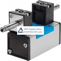 Pneumatic accessories _Festo_JMN1H-5/2-D-2-S-C