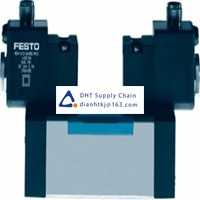 Pneumatic accessories _Festo_JMDDH-5/2-D-1-M12-C