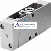 Pneumatic accessories _Festo_JDH-5-1/8