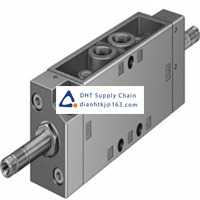 Pneumatic accessories _Festo_JMFDH-5-1/4