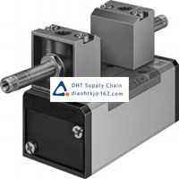 Pneumatic accessories _Festo_JMFDH-5/2-D-1-C