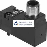 Pneumatic accessories _Festo_VSCS-B-M32-MH-WA-1R3