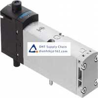 Pneumatic accessories _Festo_VSVA-B-M52-MZD-A1-1T1L
