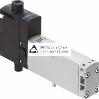 Pneumatic accessories _Festo_VSVA-B-M52-MZD-A2-1T1L