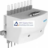 Pneumatic accessories _Festo_VTOE-8-D7-T3-M22C-08-F-P-P-M