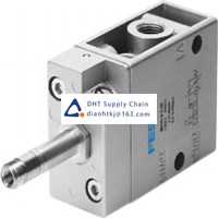 Pneumatic accessories _Festo_MOFH-3-1/8-EX