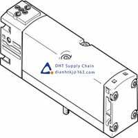 Pneumatic accessories _Festo_VSVA-B-M52-A-A1-P1