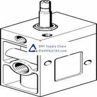 Pneumatic accessories _Festo_MOCH-3-1/2