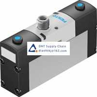 Pneumatic accessories _Festo_VSVA-B-D52-ZH-A1-1R5L