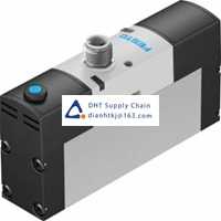 Pneumatic accessories _Festo_VSVA-B-M52-AH-A1-1R5L