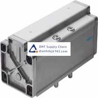 Pneumatic accessories _Festo_VL-5/3G-3/4-D-4