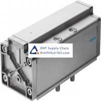 Pneumatic accessories _Festo_VL-5/2-3/4-D-4