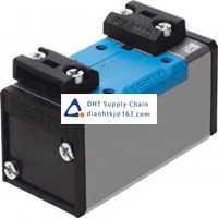 Pneumatic accessories _Festo_VL-5/2-D-2-C