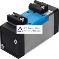 Pneumatic accessories _Festo_VL-5/3G-D-3-C