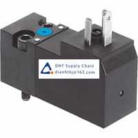 Pneumatic accessories _Festo_VSCS-B-M32-MD-WA-1C1