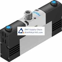 Pneumatic accessories _Festo_VSVA-B-P53C-H-A2-1R2L