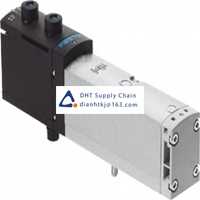 Pneumatic accessories _Festo_VSVA-B-P53E-ZD-A1-1T1L