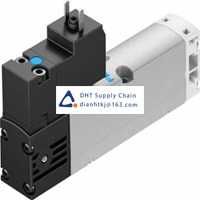 Pneumatic accessories _Festo_VSVA-B-M52-AZH-A2-1C1