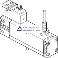 Pneumatic accessories _Festo_VSVA-B-M52-MZ-A1-1C1-APC