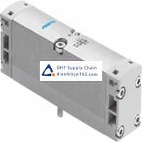 Pneumatic accessories _Festo_VSPA-B-P53E-A2