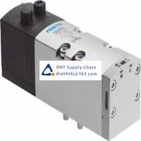 Pneumatic accessories _Festo_VSVA-B-M52-AZD-D1-1T1L