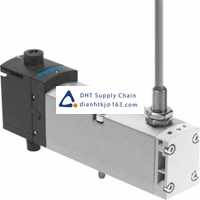 Pneumatic accessories _Festo_VSVA-B-M52-MZD-A1-1T1L-APC