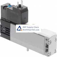 Pneumatic accessories _Festo_VSVA-B-M52-AH-A2-2AC1