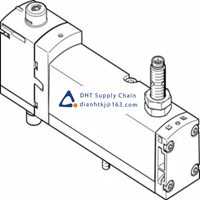 Pneumatic accessories _Festo_VSVA-B-M52-MZD-A1-1T1L-APP