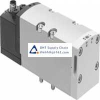 Pneumatic accessories _Festo_VSVA-B-P53E-D-D2-1R5L