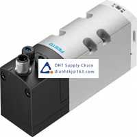 Pneumatic accessories _Festo_VSVA-B-P53E-ZD-D1-1R5L