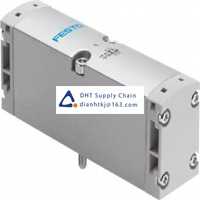Pneumatic accessories _Festo_VSPA-B-P53E-A1