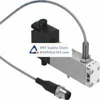 Pneumatic accessories _Festo_VSVA-B-M52-MZD-A2-1T1L-APX-0.5