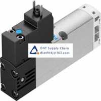 Pneumatic accessories _Festo_VSVA-B-M52-MZH-A2-1C1