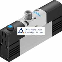 Pneumatic accessories _Festo_VSVA-B-M52-MZH-A2-1R2L